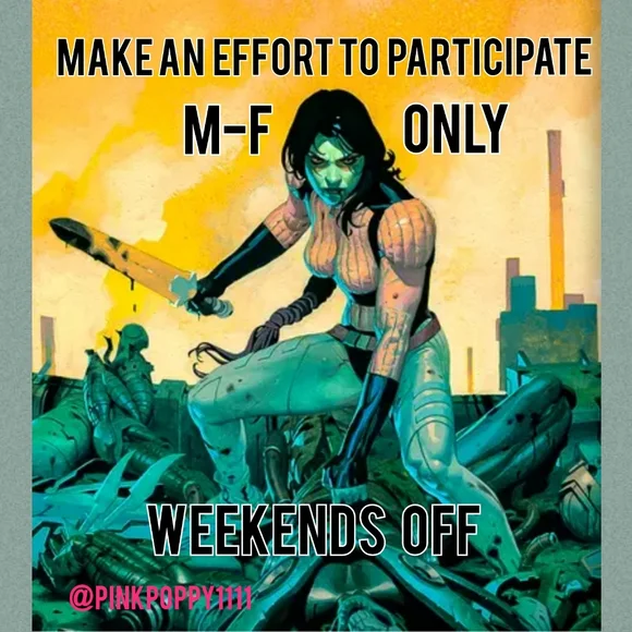 Justice League Thursday 4/9 Our Superheroes Are Ready To Save The Universe - Picture 6 of 16